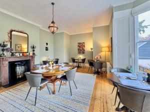 sancreed house bandb