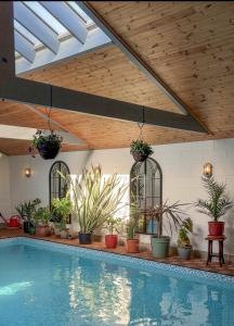 sancreed house bandb