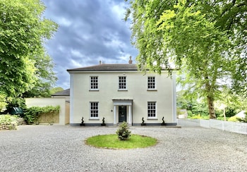 Sancreed House B&B,Sancreed House, Sancreed,5 star