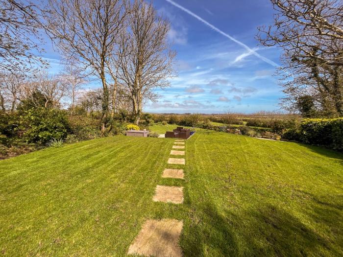 sancreed house bandb