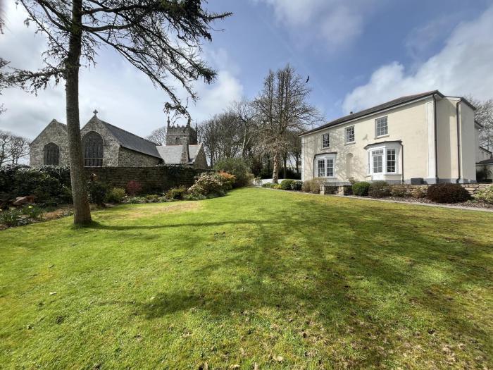 sancreed house bandb
