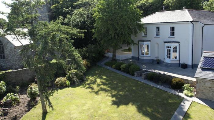 sancreed house bandb