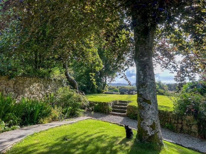 sancreed house bandb