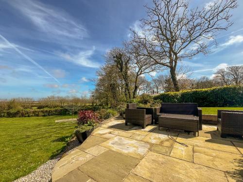 sancreed house bandb