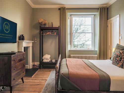 sancreed house bandb