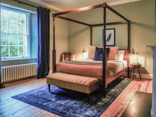 sancreed house bandb