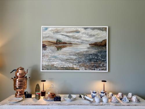 sancreed house bandb