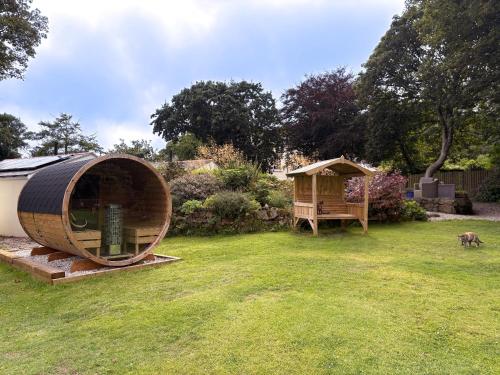 sancreed house bandb