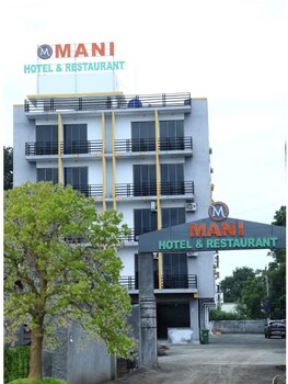 mani hotel and restaurant