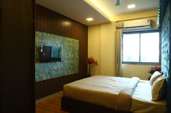 mani hotel and restaurant