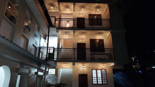 Karthika Homes,,5 star