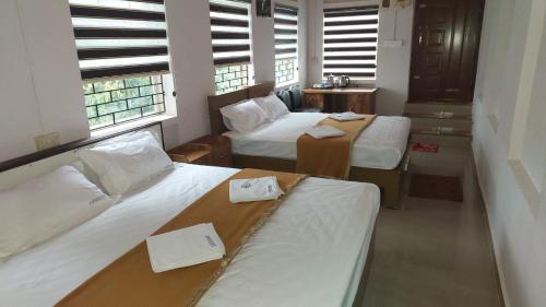 Karthika Homes,,5 star