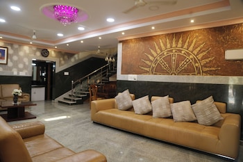 sugandhi bhoja shetty