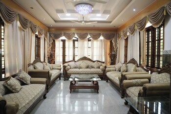 sugandhi bhoja shetty