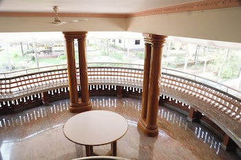 sugandhi bhoja shetty