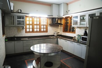 sugandhi bhoja shetty