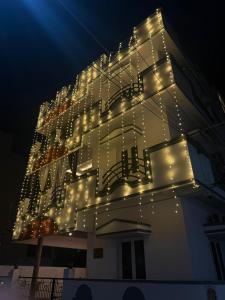 the cozy nest