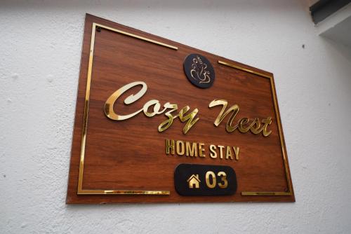 the cozy nest