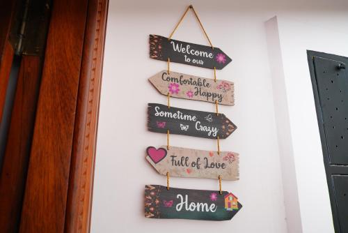the cozy nest