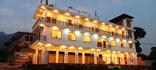La Atharva Residency,,5 star