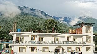 la atharva residency