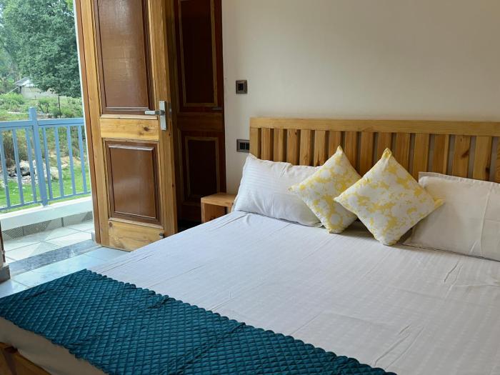 la atharva residency