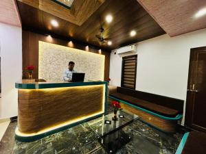 hotel shivganga grand