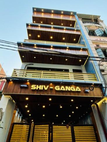 hotel shivganga grand