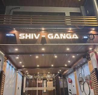 hotel shivganga grand