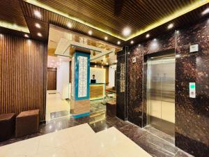 hotel shivganga grand