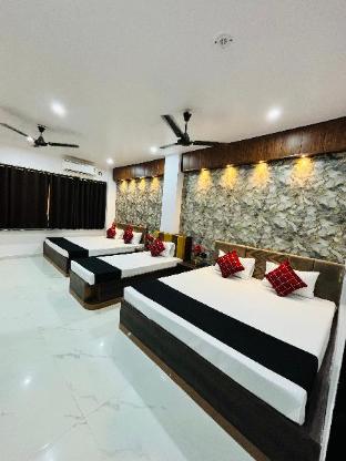 hotel shivganga grand