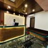 hotel shivganga grand