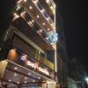 hotel shivganga grand