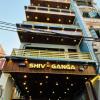 hotel shivganga grand
