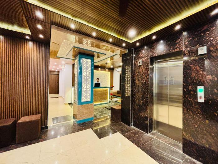 hotel shivganga grand