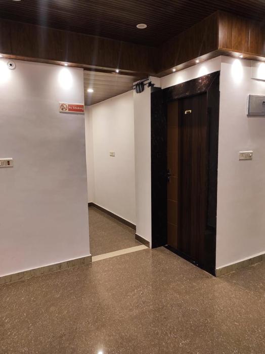 hotel shivganga grand