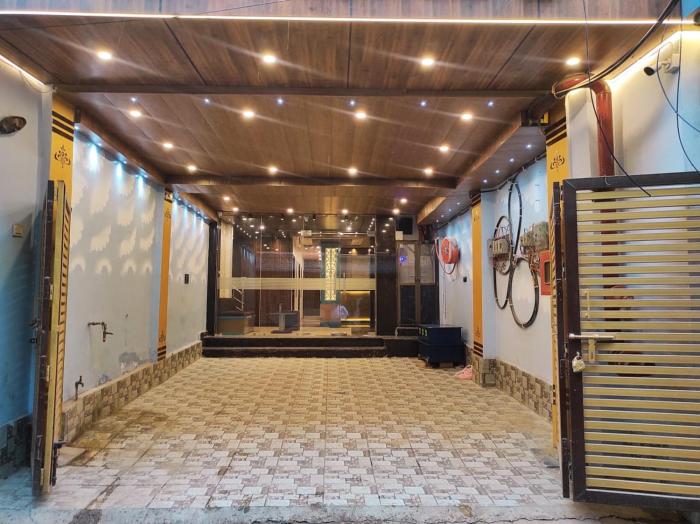 hotel shivganga grand