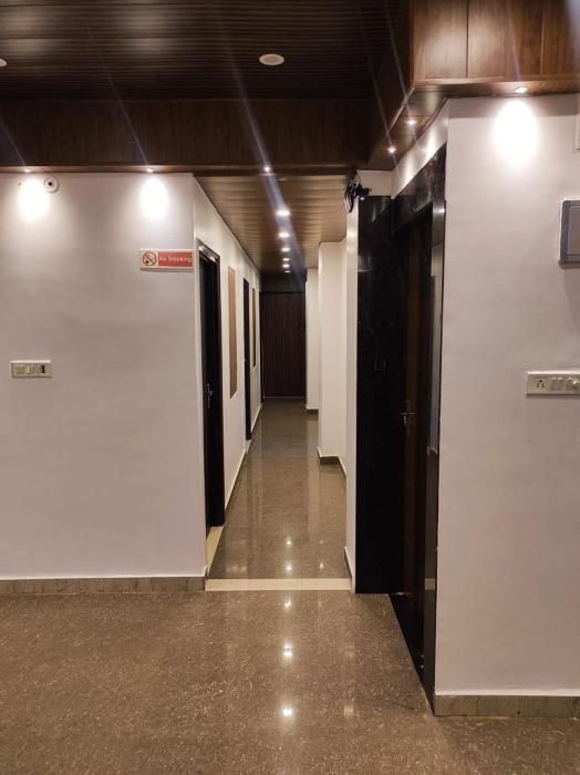 hotel shivganga grand