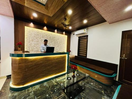 Hotel Shivganga Grand,,3 star
