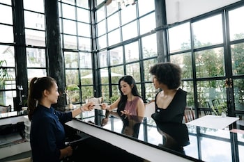 The Courtyard Chiangrai,,3 star