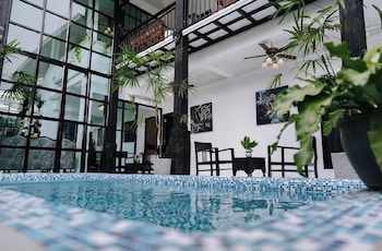 The Courtyard Chiangrai,,3 star