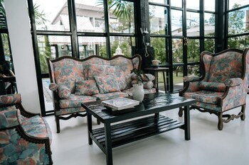 The Courtyard Chiangrai,,3 star