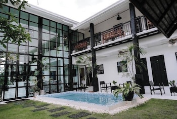 The Courtyard Chiangrai,,3 star