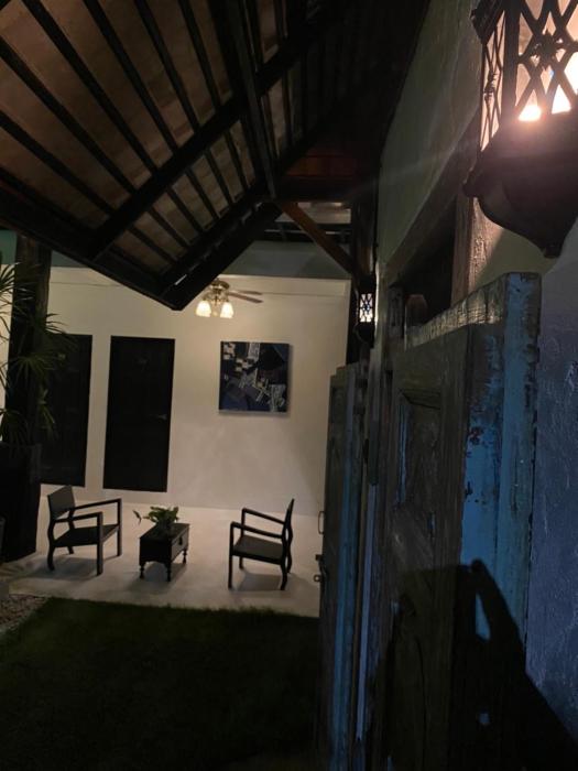 the courtyard chiangrai