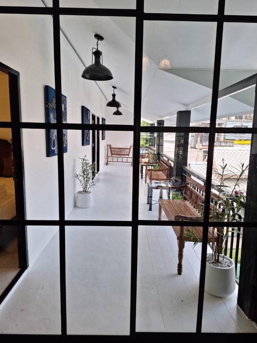 the courtyard chiangrai