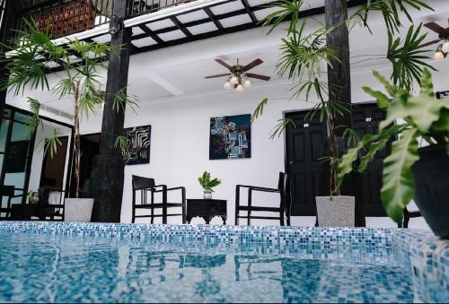 the courtyard chiangrai