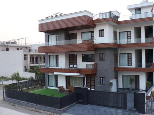 Ginger Garlic,,3 star