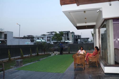 Ginger Garlic,,3 star