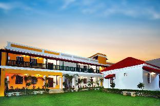 franco tamil villas