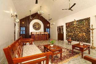 franco tamil villas